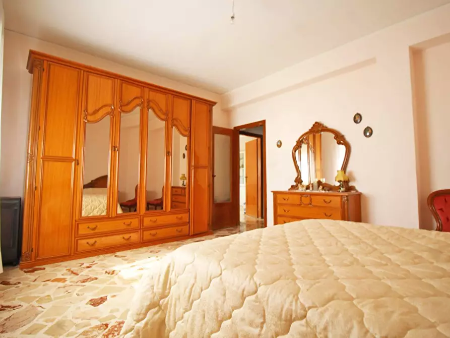 Immagine 66 di Appartamento in vendita  in via giuseppe padre la rocca 48 a Ficarazzi