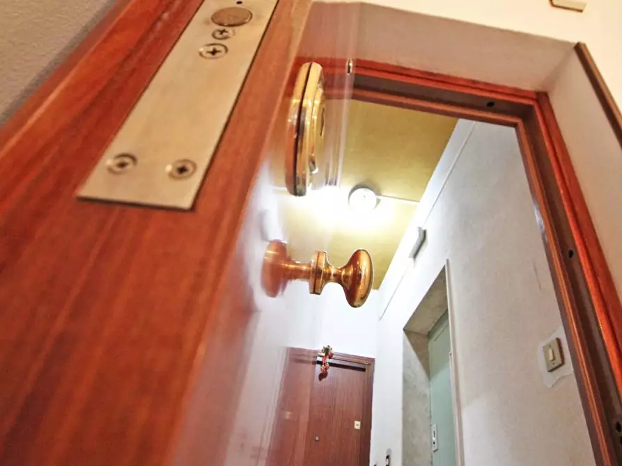 Immagine 67 di Appartamento in vendita  in via giuseppe padre la rocca 48 a Ficarazzi