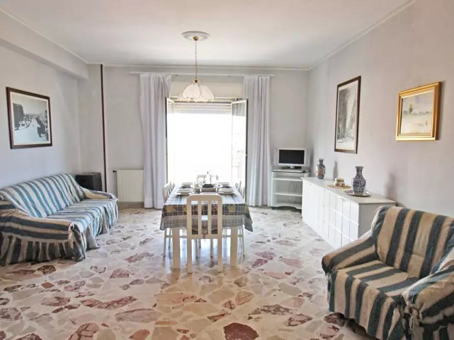 Immagine 68 di Appartamento in vendita  in via giuseppe padre la rocca 48 a Ficarazzi