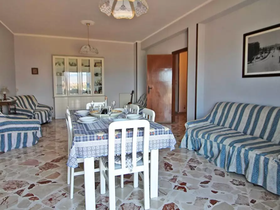 Immagine 69 di Appartamento in vendita  in via giuseppe padre la rocca 48 a Ficarazzi