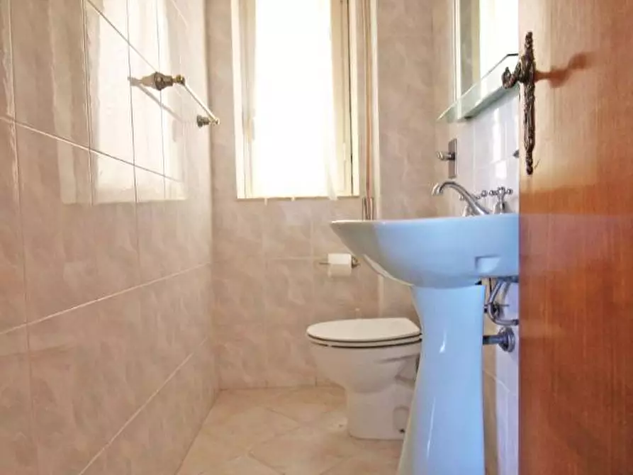 Immagine 70 di Appartamento in vendita  in via giuseppe padre la rocca 48 a Ficarazzi