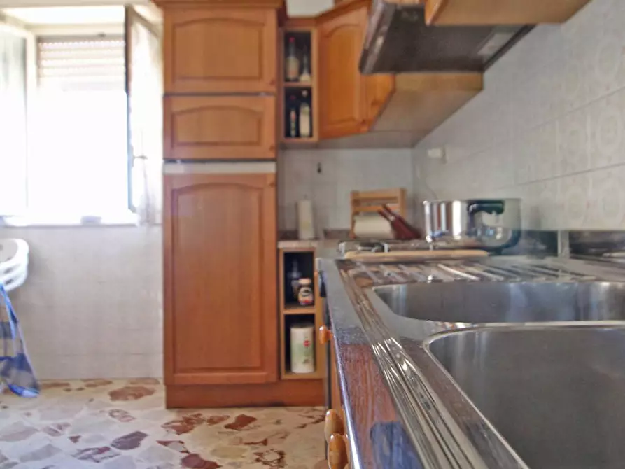 Immagine 71 di Appartamento in vendita  in via giuseppe padre la rocca 48 a Ficarazzi