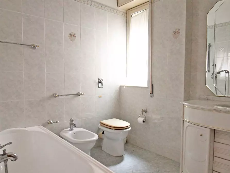 Immagine 73 di Appartamento in vendita  in via giuseppe padre la rocca 48 a Ficarazzi