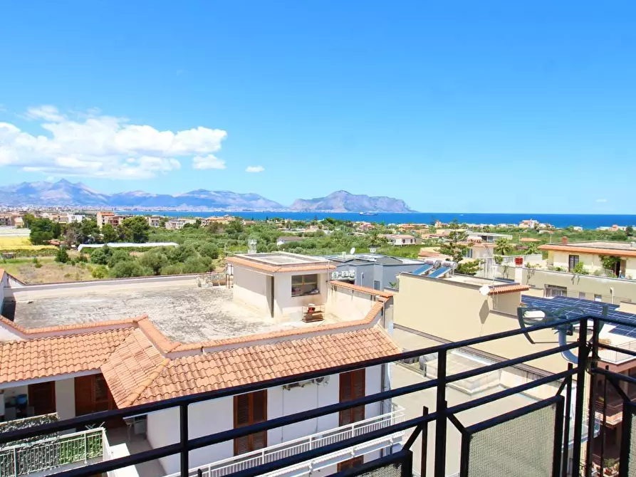 Immagine 75 di Appartamento in vendita  in via giuseppe padre la rocca 48 a Ficarazzi