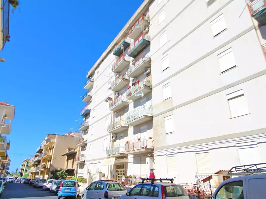 Immagine 76 di Appartamento in vendita  in via giuseppe padre la rocca 48 a Ficarazzi