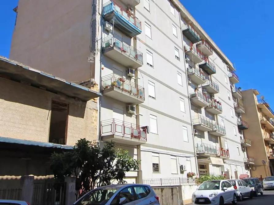 Immagine 1 di Appartamento in vendita  in via giuseppe padre la rocca 48 a Ficarazzi