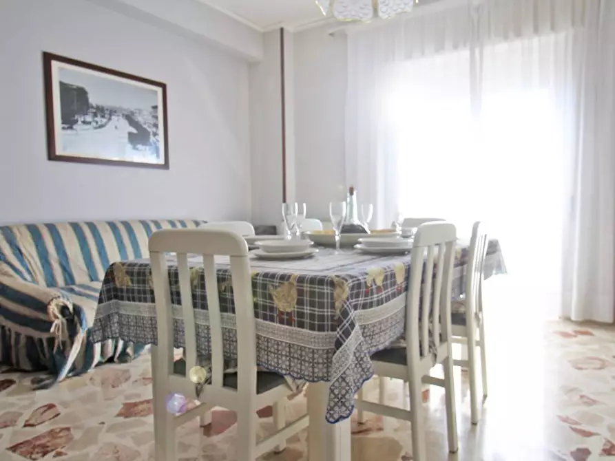 Immagine 78 di Appartamento in vendita  in via giuseppe padre la rocca 48 a Ficarazzi