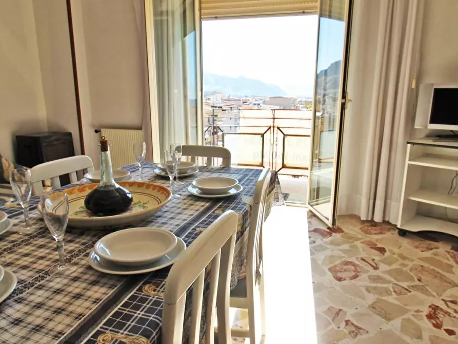 Immagine 79 di Appartamento in vendita  in via giuseppe padre la rocca 48 a Ficarazzi