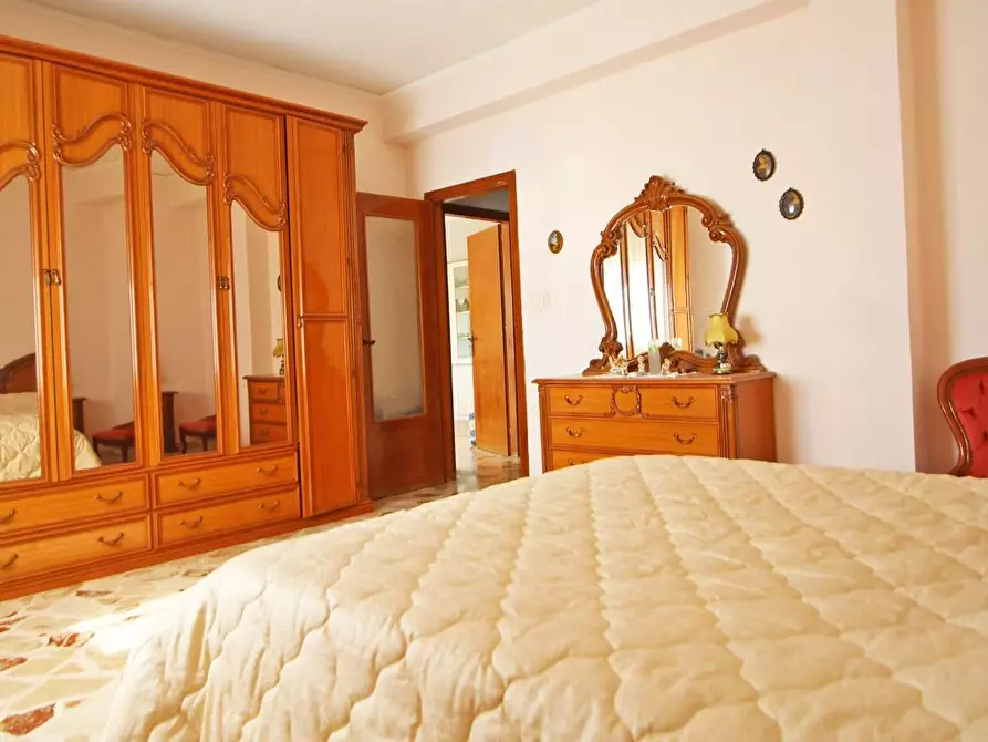 Immagine 82 di Appartamento in vendita  in via giuseppe padre la rocca 48 a Ficarazzi