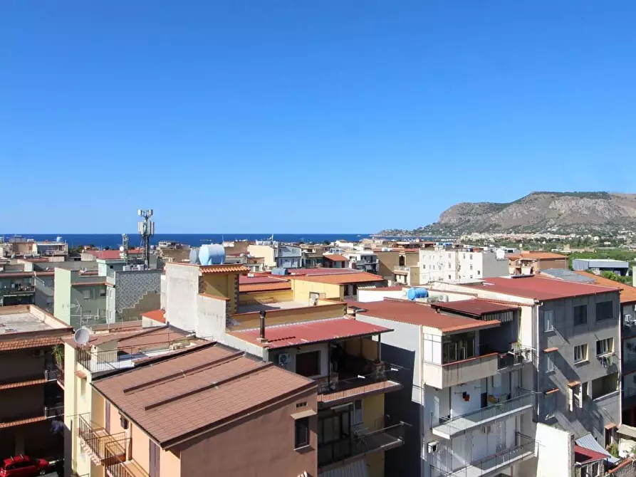 Immagine 85 di Appartamento in vendita  in via giuseppe padre la rocca 48 a Ficarazzi