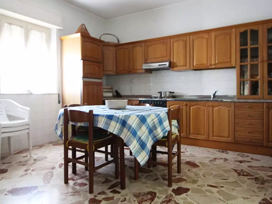 Immagine 86 di Appartamento in vendita  in via giuseppe padre la rocca 48 a Ficarazzi