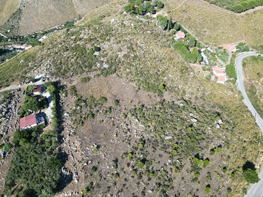 Immagine 17 di Terreno agricolo in vendita  in Contrada Rebuttone a Altofonte