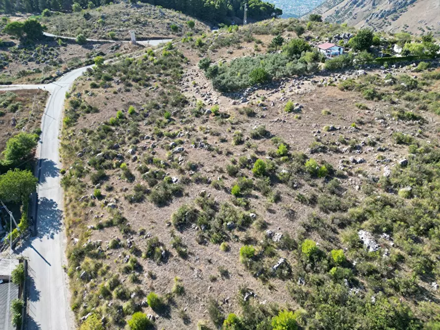 Immagine 27 di Terreno agricolo in vendita  in Contrada Rebuttone a Altofonte