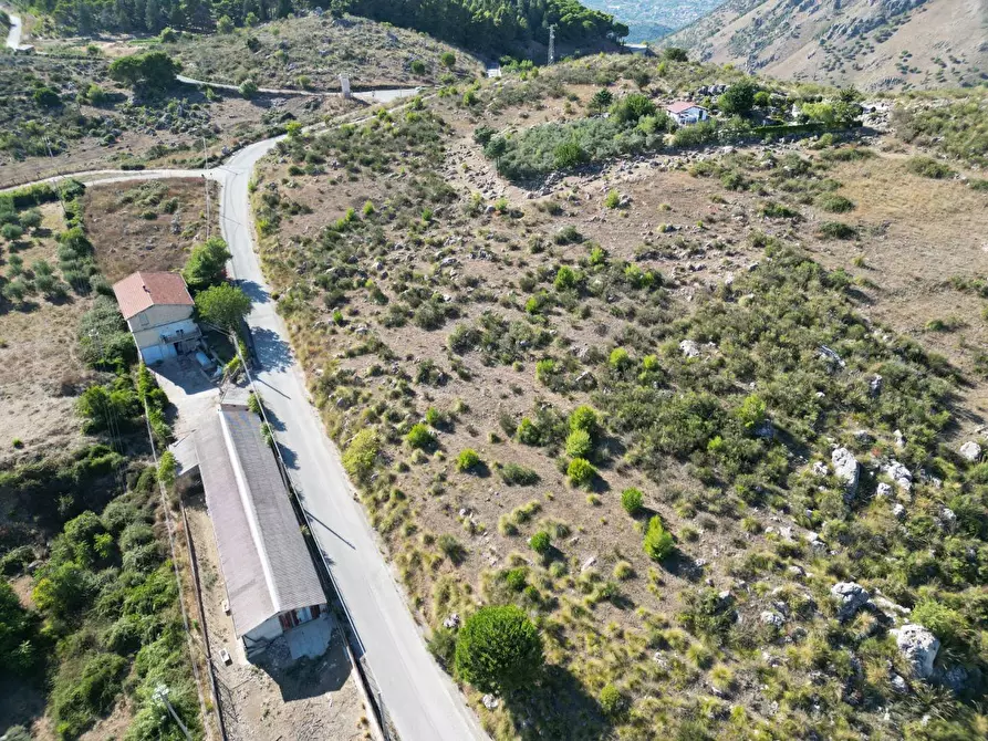 Immagine 28 di Terreno agricolo in vendita  in Contrada Rebuttone a Altofonte