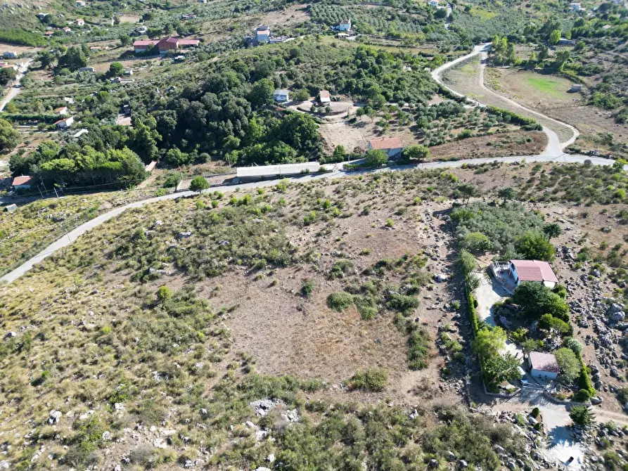 Immagine 37 di Terreno agricolo in vendita  in Contrada Rebuttone a Altofonte