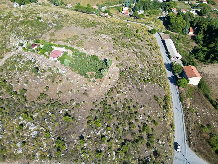 Immagine 45 di Terreno agricolo in vendita  in Contrada Rebuttone a Altofonte
