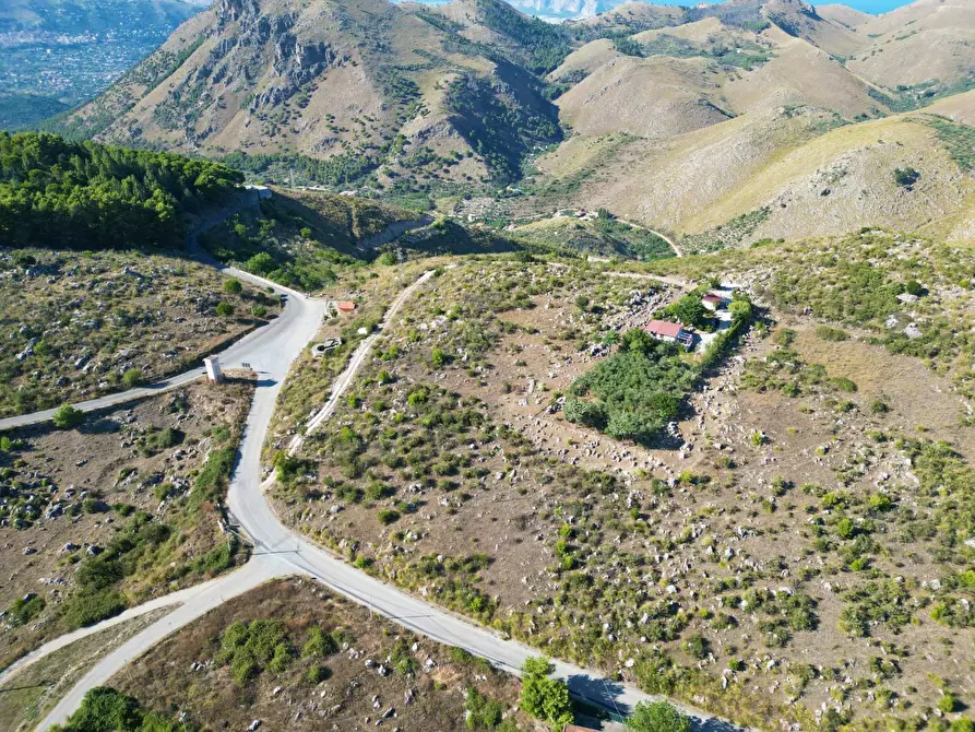 Immagine 49 di Terreno agricolo in vendita  in Contrada Rebuttone a Altofonte
