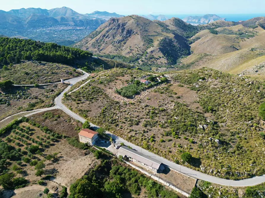 Immagine 51 di Terreno agricolo in vendita  in Contrada Rebuttone a Altofonte