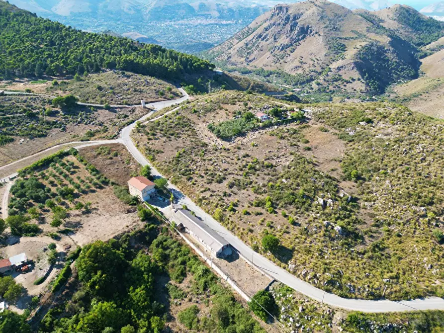Immagine 54 di Terreno agricolo in vendita  in Contrada Rebuttone a Altofonte