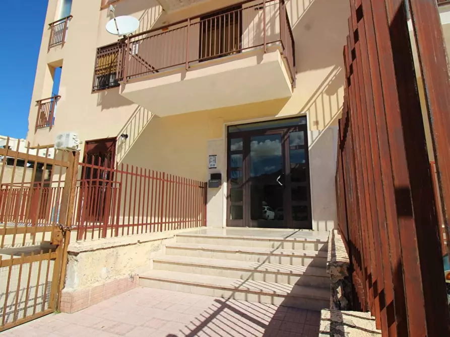 Immagine 4 di Appartamento in vendita  in Via Filippo Pecoraino 16 a Palermo