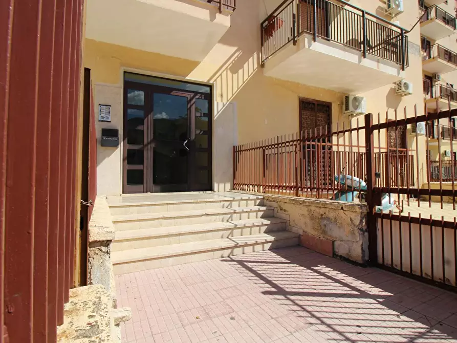 Immagine 5 di Appartamento in vendita  in Via Filippo Pecoraino 16 a Palermo