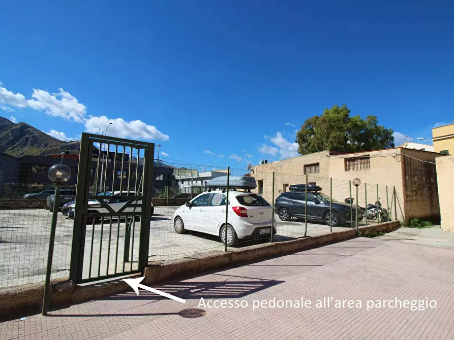 Immagine 6 di Appartamento in vendita  in Via Filippo Pecoraino 16 a Palermo