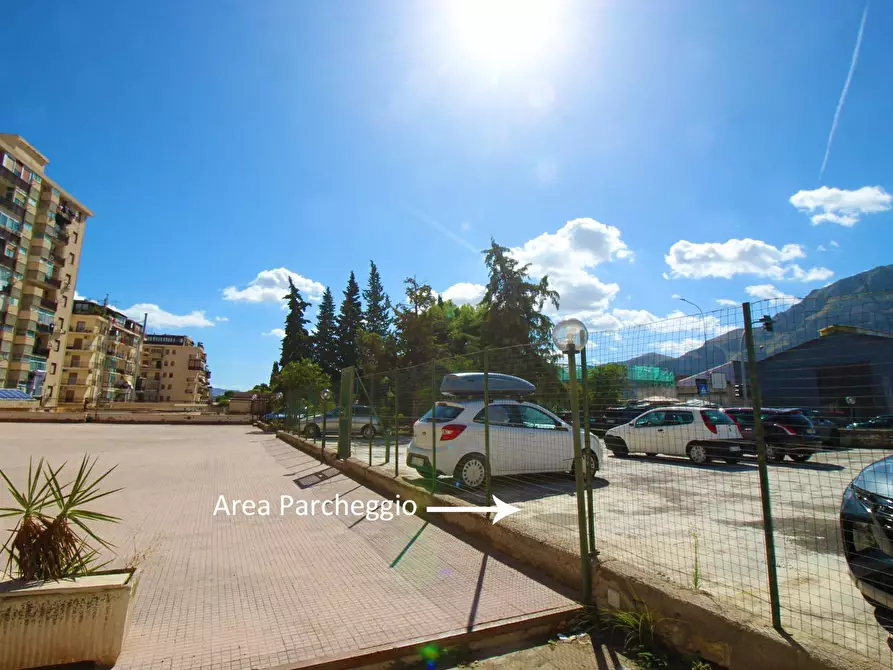 Immagine 8 di Appartamento in vendita  in Via Filippo Pecoraino 16 a Palermo