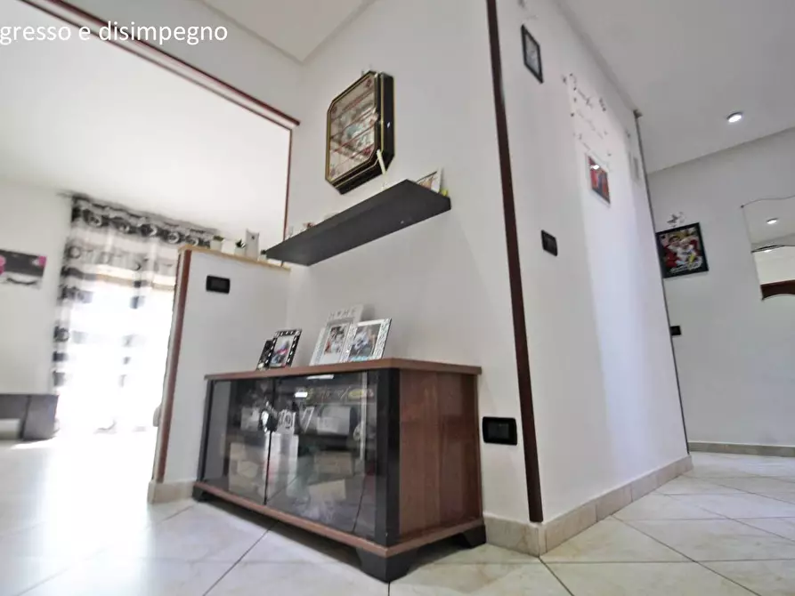 Immagine 11 di Appartamento in vendita  in Via Filippo Pecoraino 16 a Palermo