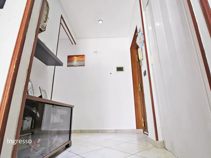 Immagine 12 di Appartamento in vendita  in Via Filippo Pecoraino 16 a Palermo