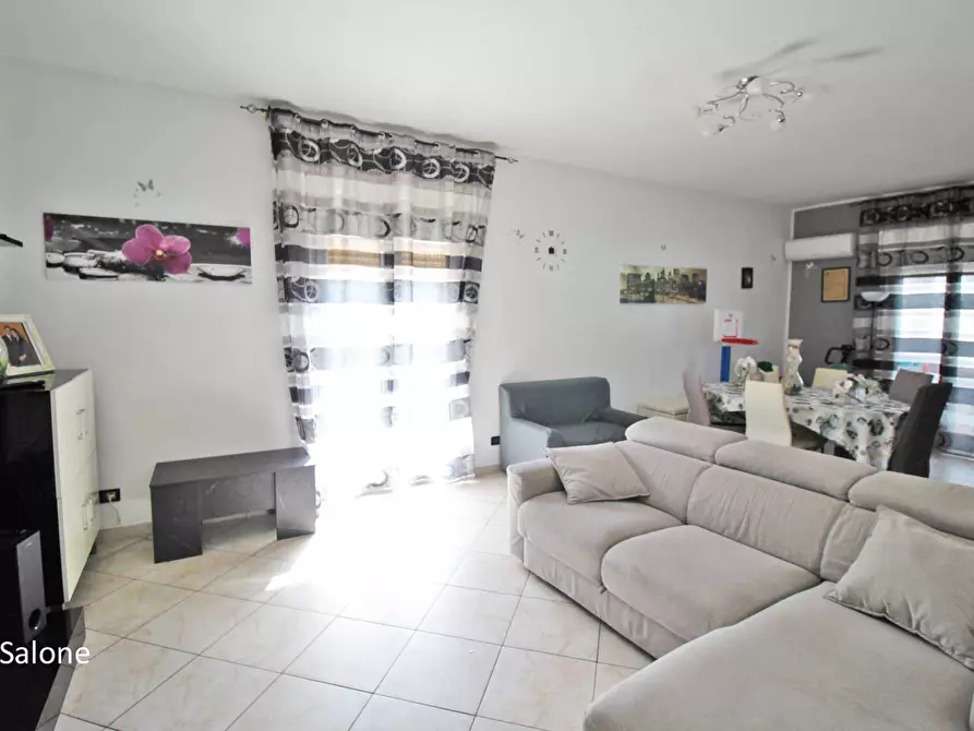 Immagine 13 di Appartamento in vendita  in Via Filippo Pecoraino 16 a Palermo