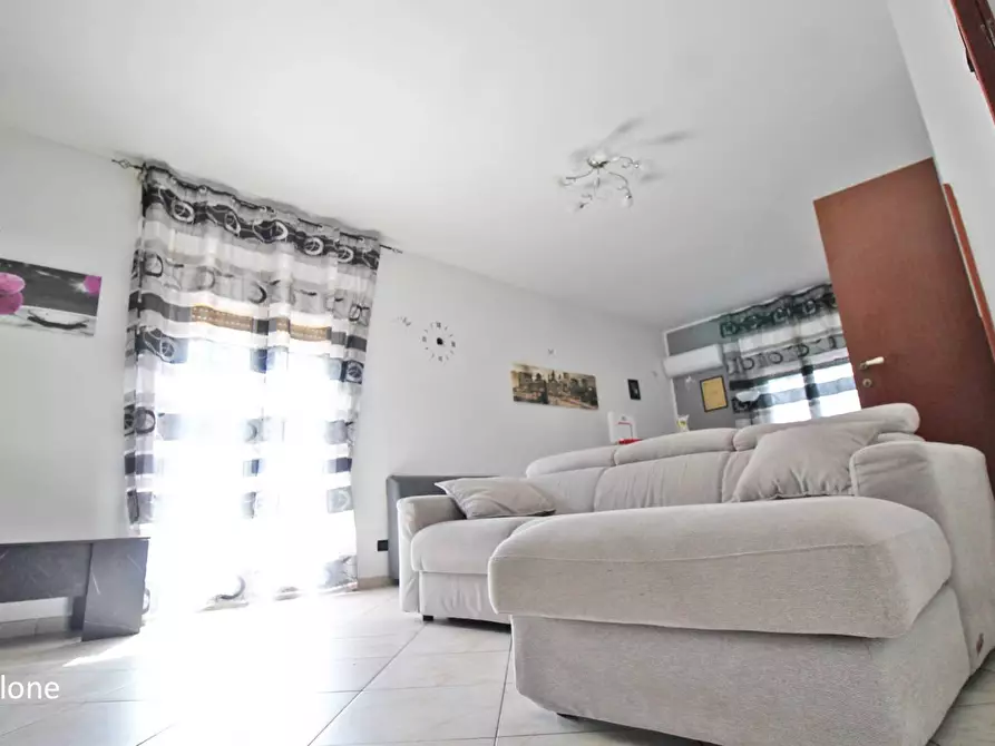 Immagine 14 di Appartamento in vendita  in Via Filippo Pecoraino 16 a Palermo