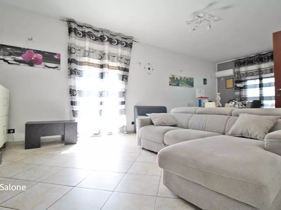 Immagine 15 di Appartamento in vendita  in Via Filippo Pecoraino 16 a Palermo