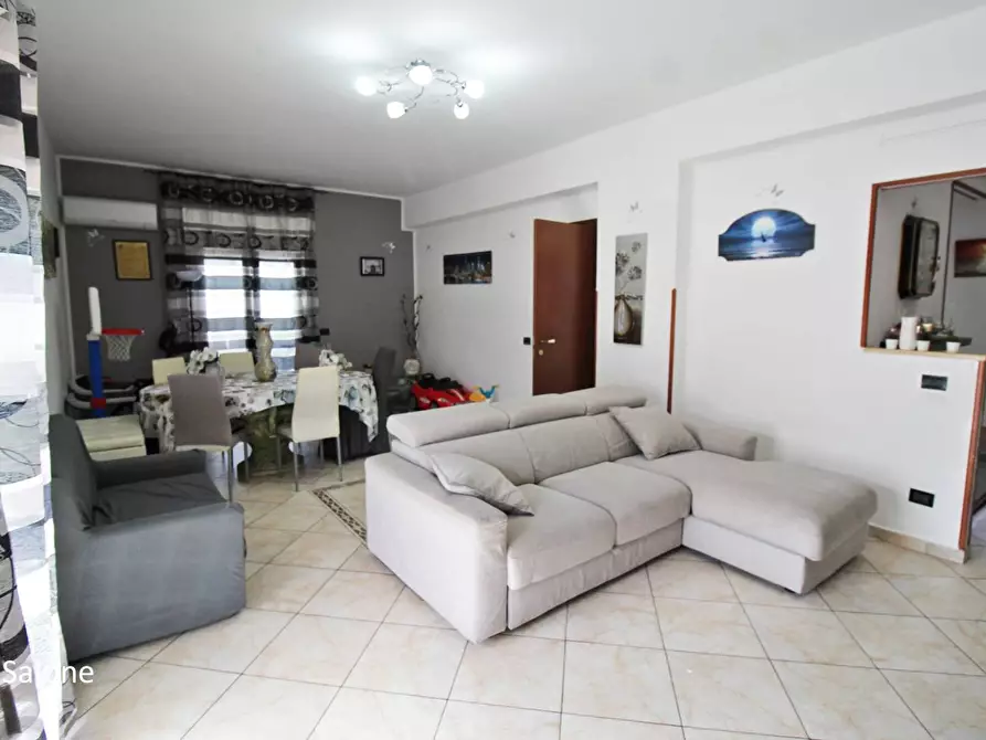 Immagine 16 di Appartamento in vendita  in Via Filippo Pecoraino 16 a Palermo