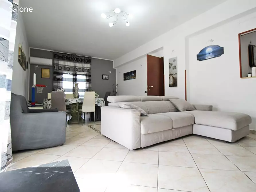 Immagine 17 di Appartamento in vendita  in Via Filippo Pecoraino 16 a Palermo