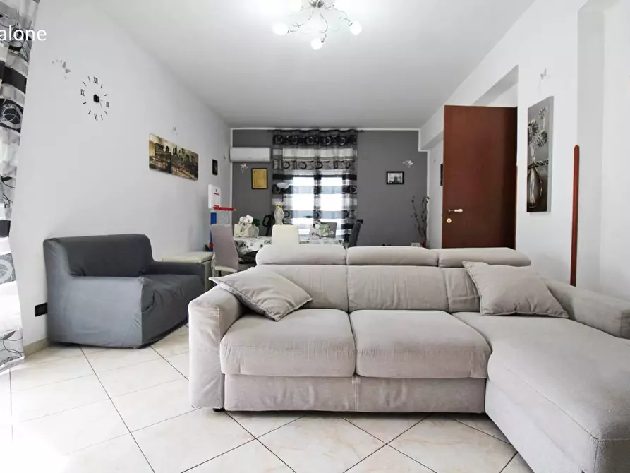 Immagine 18 di Appartamento in vendita  in Via Filippo Pecoraino 16 a Palermo