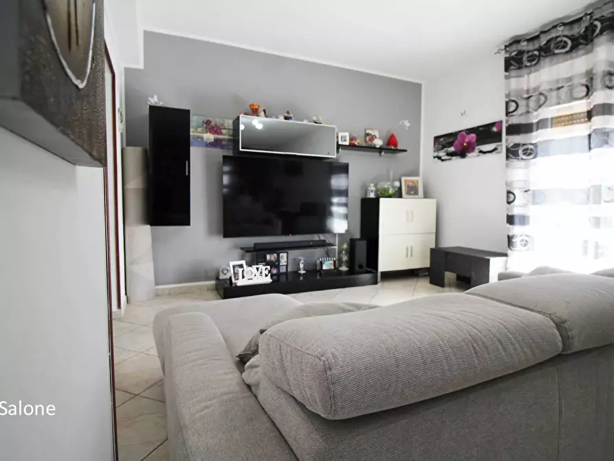 Immagine 19 di Appartamento in vendita  in Via Filippo Pecoraino 16 a Palermo