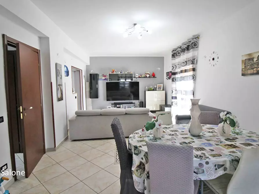 Immagine 21 di Appartamento in vendita  in Via Filippo Pecoraino 16 a Palermo