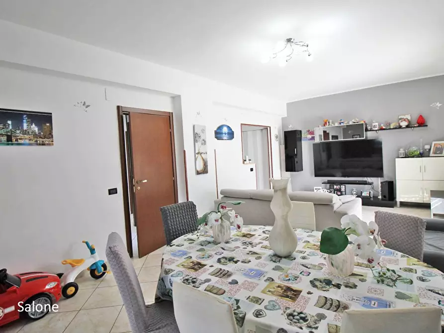 Immagine 22 di Appartamento in vendita  in Via Filippo Pecoraino 16 a Palermo