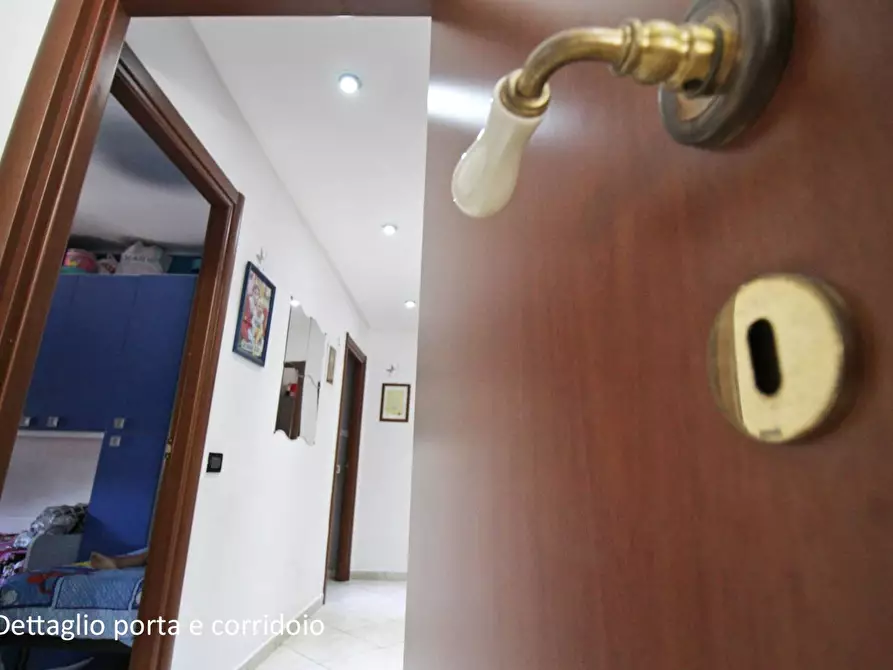 Immagine 24 di Appartamento in vendita  in Via Filippo Pecoraino 16 a Palermo