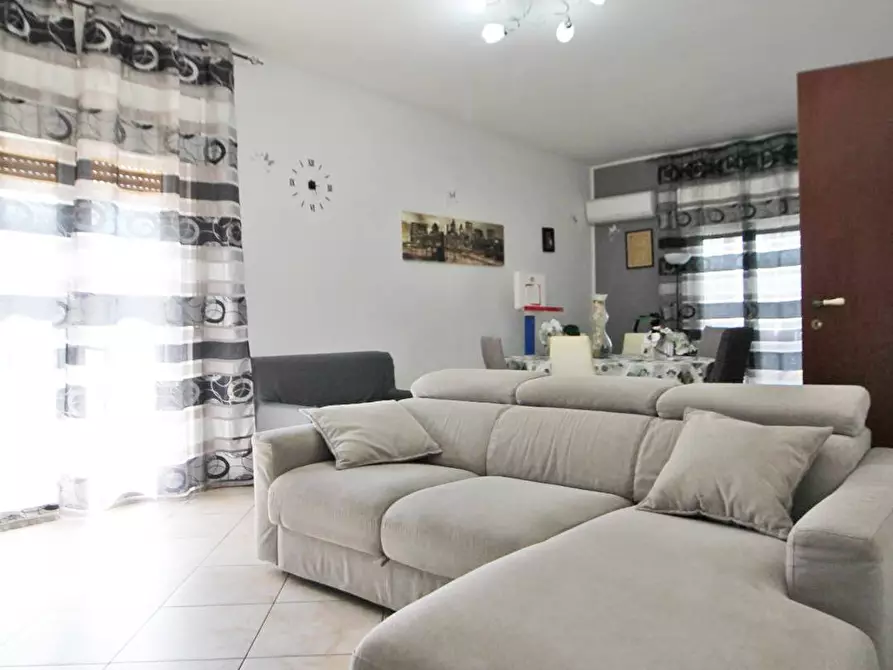 Immagine 27 di Appartamento in vendita  in Via Filippo Pecoraino 16 a Palermo