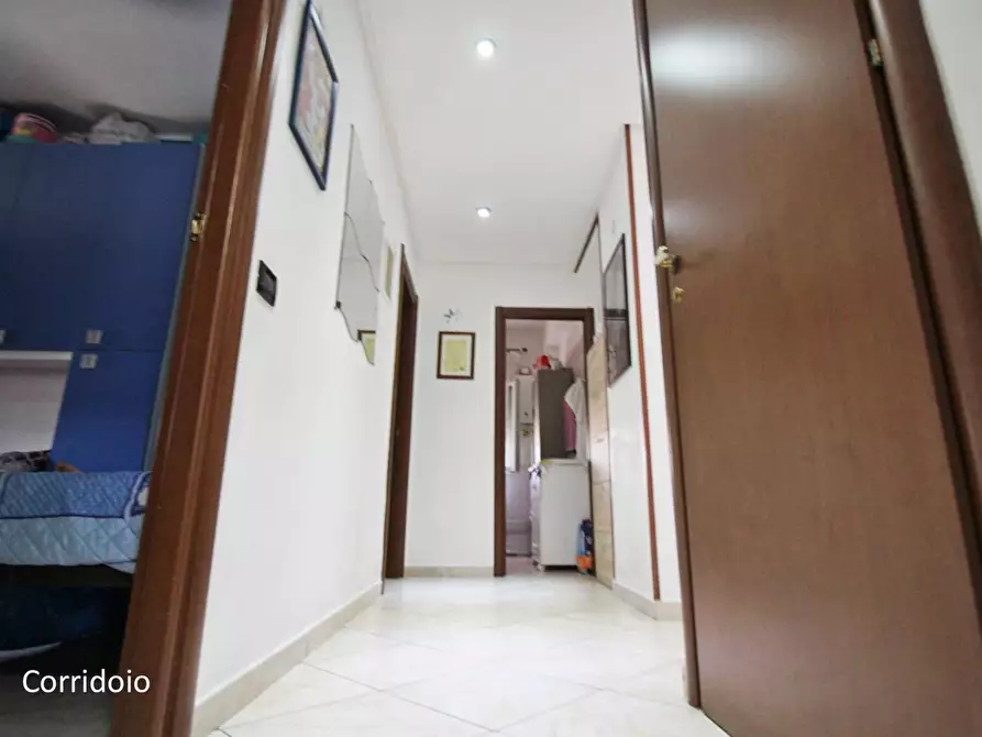 Immagine 28 di Appartamento in vendita  in Via Filippo Pecoraino 16 a Palermo