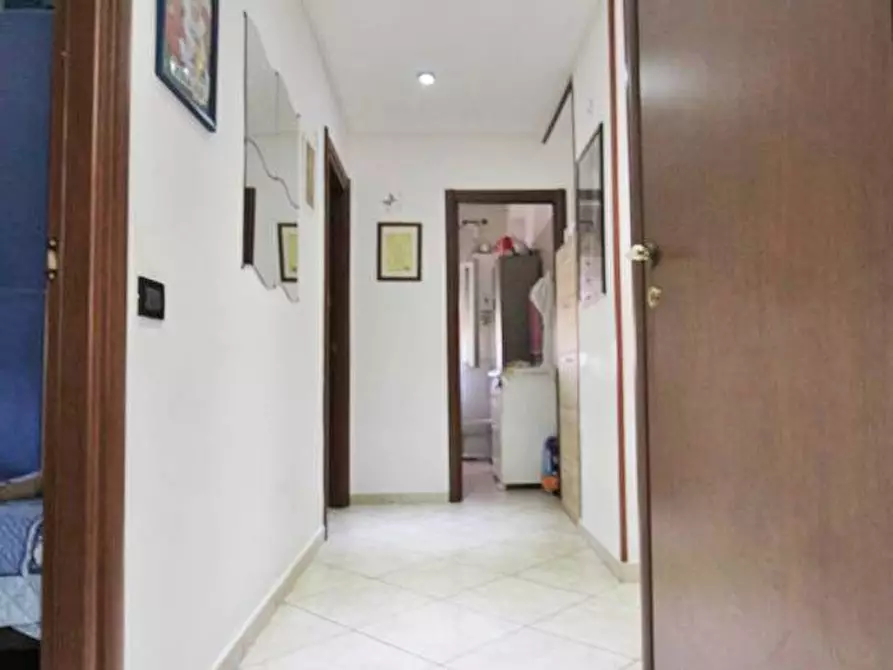 Immagine 29 di Appartamento in vendita  in Via Filippo Pecoraino 16 a Palermo