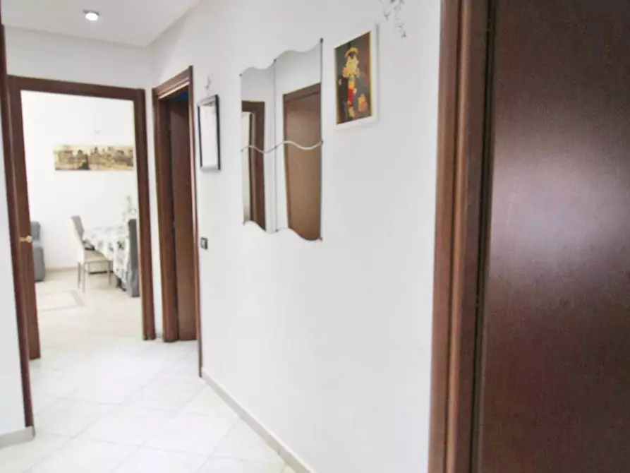 Immagine 30 di Appartamento in vendita  in Via Filippo Pecoraino 16 a Palermo