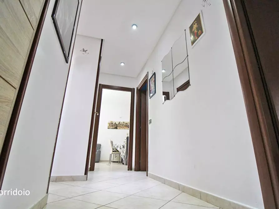 Immagine 31 di Appartamento in vendita  in Via Filippo Pecoraino 16 a Palermo