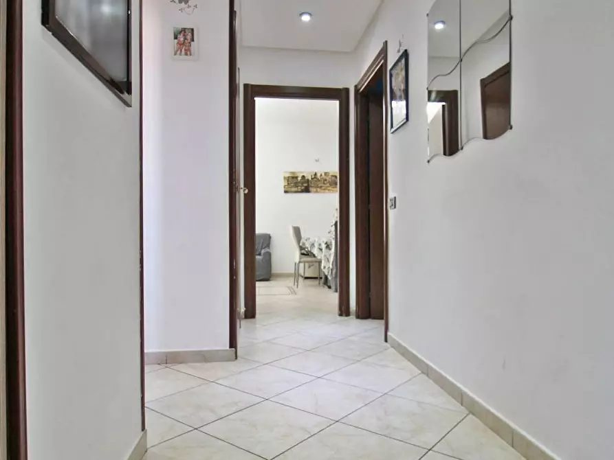 Immagine 32 di Appartamento in vendita  in Via Filippo Pecoraino 16 a Palermo