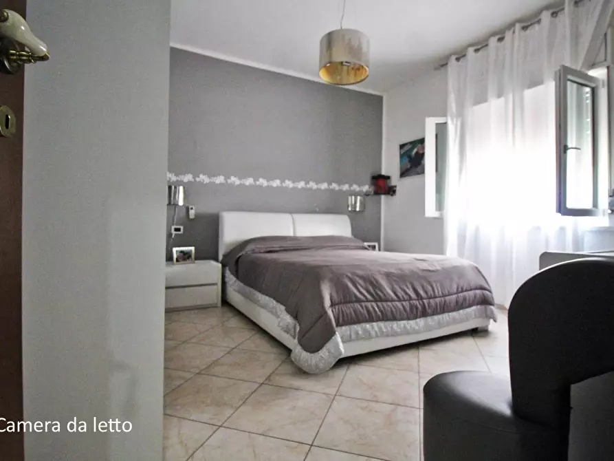 Immagine 33 di Appartamento in vendita  in Via Filippo Pecoraino 16 a Palermo