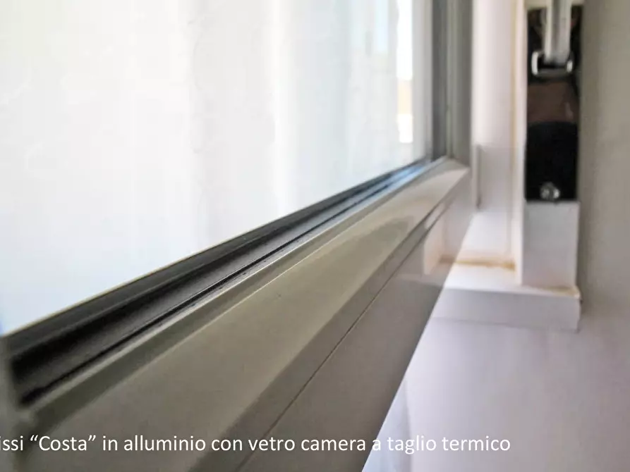 Immagine 35 di Appartamento in vendita  in Via Filippo Pecoraino 16 a Palermo