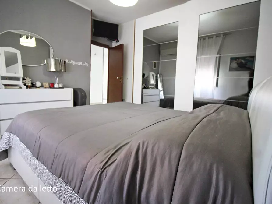 Immagine 39 di Appartamento in vendita  in Via Filippo Pecoraino 16 a Palermo