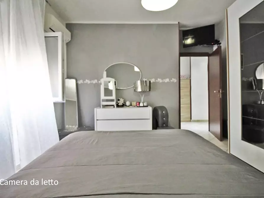 Immagine 41 di Appartamento in vendita  in Via Filippo Pecoraino 16 a Palermo