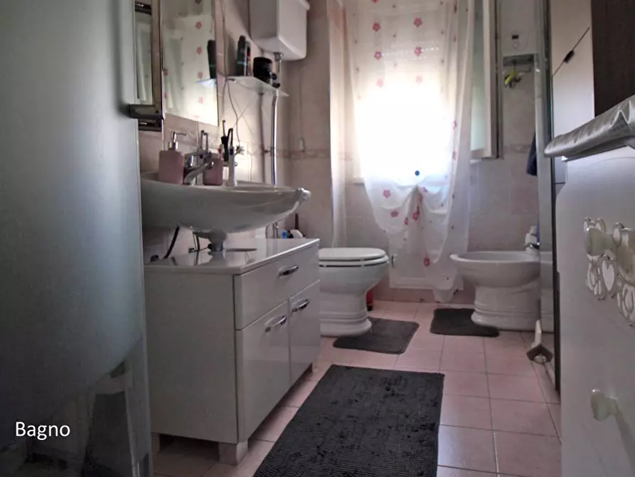 Immagine 42 di Appartamento in vendita  in Via Filippo Pecoraino 16 a Palermo